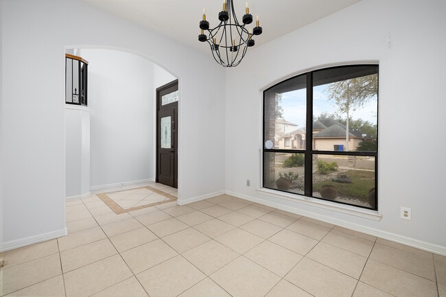 4717 Ebony Ave in McAllen, TX - Building Photo - Building Photo