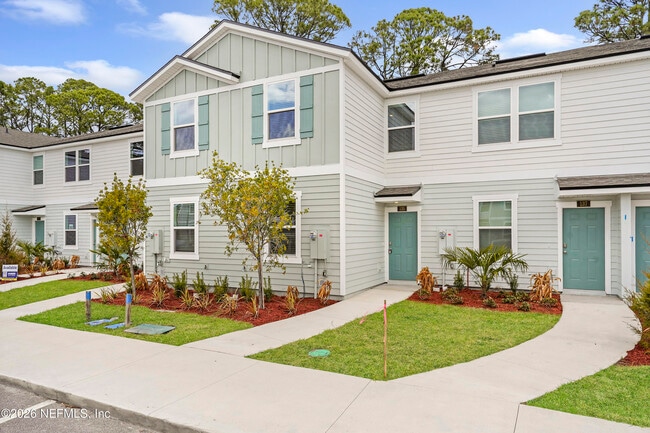 135 Palmetto Rdg Rd in St. Augustine, FL - Building Photo - Building Photo