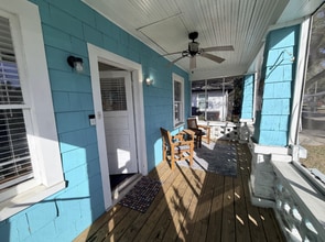 1763 Landon Ave in Jacksonville, FL - Foto de edificio - Building Photo