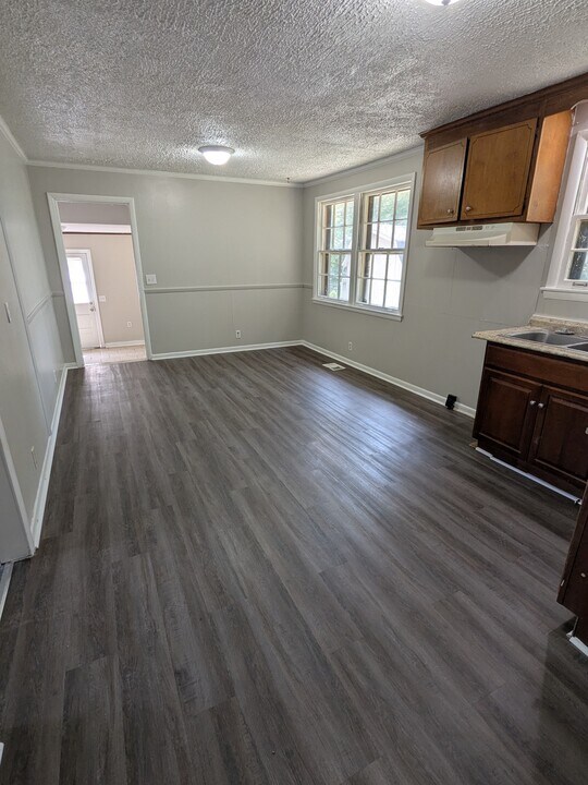 721 Richards Rd in Nashville, TN - Building Photo