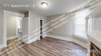 571 Pemberton St in Lexington, KY - Building Photo - Building Photo