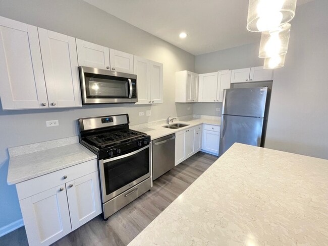 property at 301 N Madison St