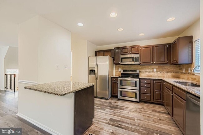 property at 9415 Joppa Pond Rd