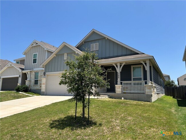 property at 755 Steeplebush