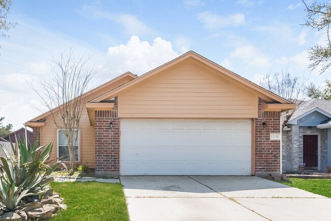 property at 12231 Innisfall Cir