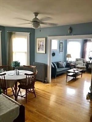 65 Craigie St, Unit 3 in Somerville, MA - Building Photo - Building Photo
