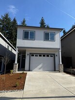 9803 NE 29th Ave in Vancouver, WA - Building Photo