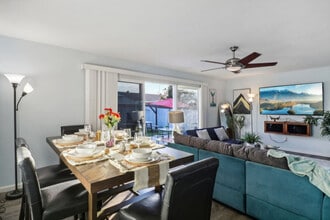 1319 Lexington Ave in El Cajon, CA - Building Photo - Building Photo