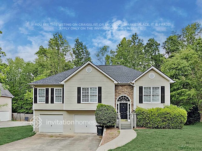 property at 1857 Keith Dr SW