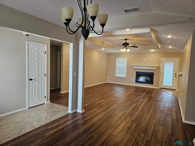 2214 Boxwood Cir in Portales, NM - Building Photo - Building Photo