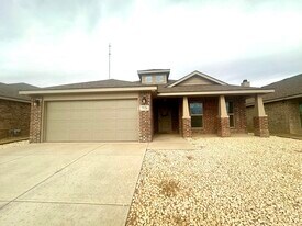 7526 31st Pl in Lubbock, TX - Building Photo