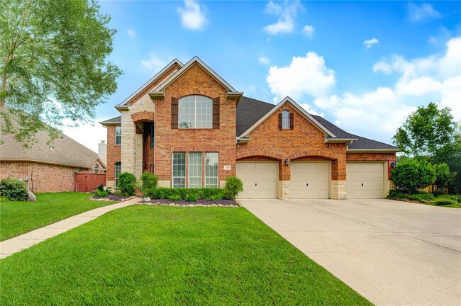 7206 Fountain Meadow in Katy, TX - Building Photo - Building Photo