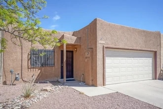 6909 Cleghorn Rd NW in Albuquerque, NM - Building Photo - Building Photo