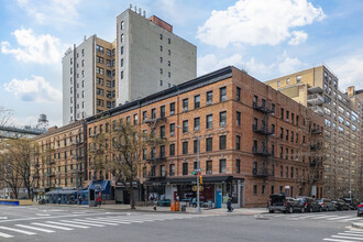 594 Amsterdam Ave in New York, NY - Building Photo - Primary Photo