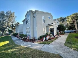 1620 Columbia Arms Cir, Unit 262 in Kissimmee, FL - Building Photo