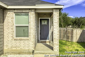 15521 Selene View in San Antonio, TX - Building Photo - Building Photo