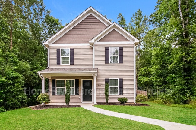 property at 2569 33rd Ave NE
