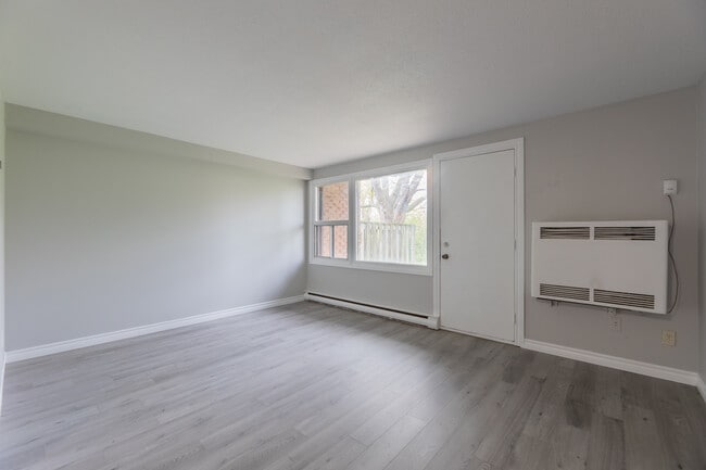 Interior Photo
