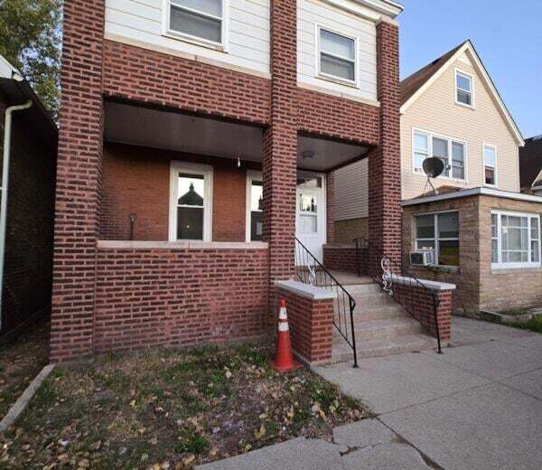 property at 2109 New York Ave