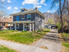 355 S 300 E in Provo, UT - Building Photo