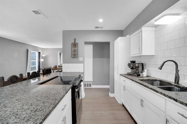 property at 7617 Texridge Dr