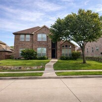 1391 Riverside Oaks Dr in Rockwall, TX - Building Photo