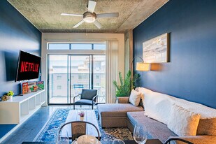 333 E Roosevelt St in Phoenix, AZ - Building Photo