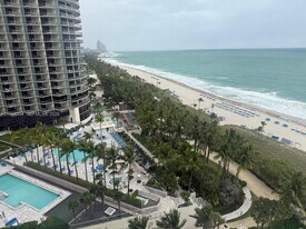 9601 Collins Ave in Bal Harbour, FL - Building Photo