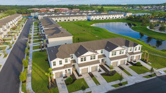 Annalise Glen Creek in Bradenton, FL - Foto de edificio - Building Photo