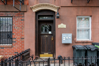 181 Sackett St in Brooklyn, NY - Building Photo - Building Photo