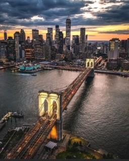 90 Washington St in New York, NY - Building Photo