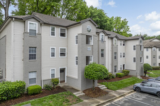 Biscayne in Charlotte, NC - Building Photo - Primary Photo