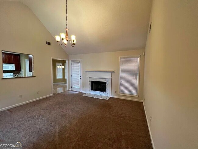 1128 Chateau Terrace in Mcdonough, GA - Building Photo - Building Photo