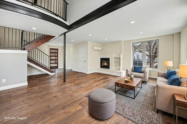 3905 Shoshone St in Denver, CO - Building Photo - Building Photo