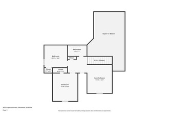 3622 Stagecoach Pass in Ellenwood, GA - Building Photo - Building Photo