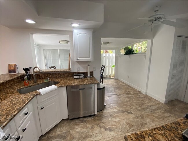 property at 14805 Crooked Pond Ct
