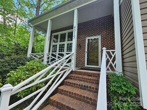 4015 Brownes Ferry Rd in Charlotte, NC - Building Photo - Building Photo