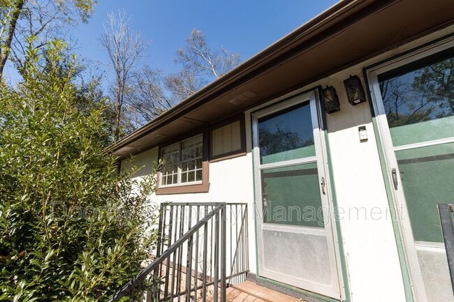 property at 2425 Ashmore Ave