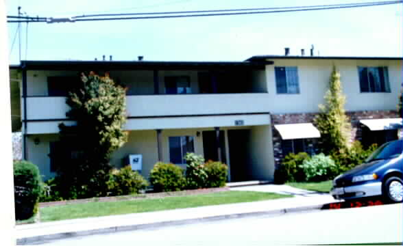 1380 Jonathan St in Santa Clara, CA - Building Photo - Building Photo