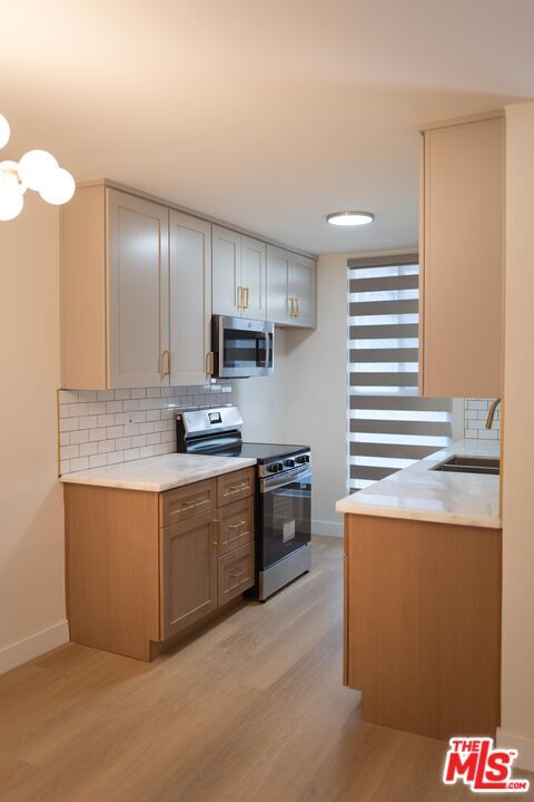 860 S Kingsley Dr in Los Angeles, CA - Building Photo - Building Photo