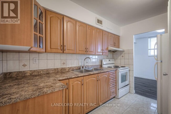 property at 1350 York Mills Rd