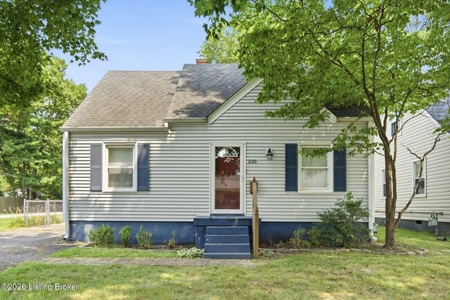 property at 535 Harris Pl