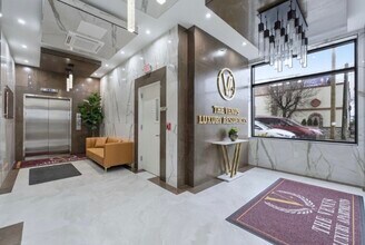 Venus Apartments in North Bergen, NJ - Building Photo - Building Photo