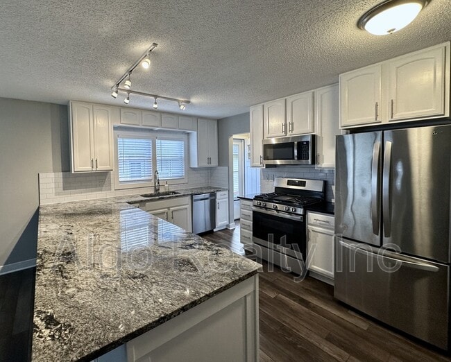 3616-3616 Kipling Ave in Minneapolis, MN - Building Photo - Building Photo