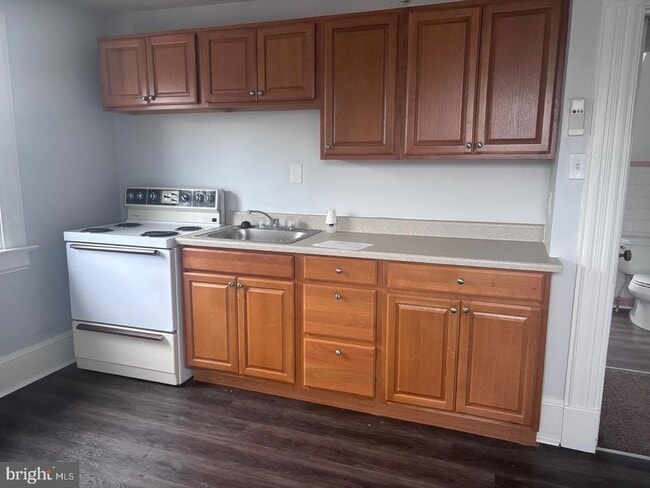 51 Oak St in Salem, NJ - Building Photo - Building Photo