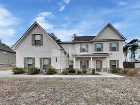 1279 Victoria Walk Ln in Dacula, GA - Building Photo