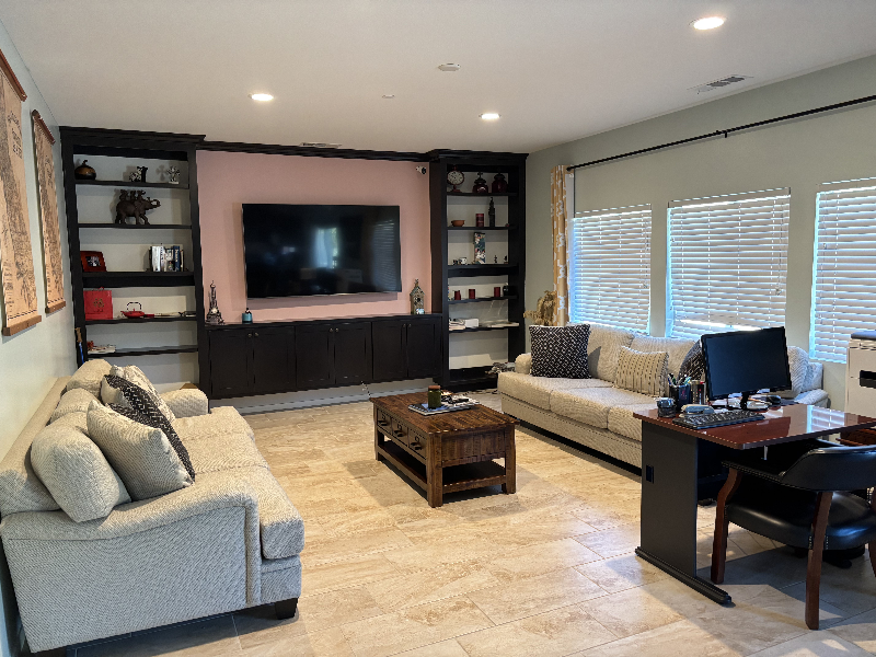 7068 Laban Ln in Riverside, CA - Building Photo