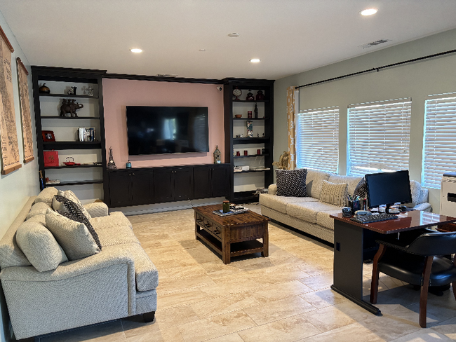 property at 7068 Laban Ln
