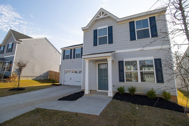 441 Trade Wind Ln in Hopkins, SC - Building Photo - Building Photo