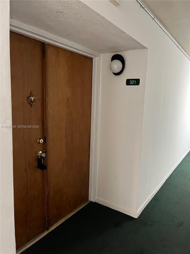 property at 11750 SW 18th St